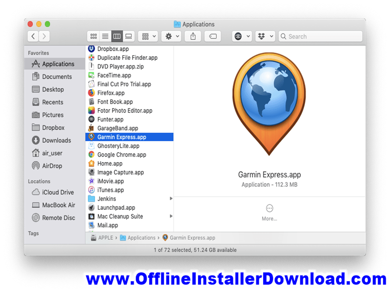 chromecast download for mac laptop
